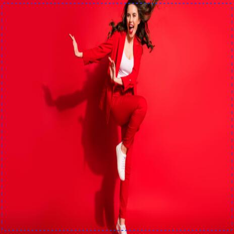 DANCE ALONG cover art