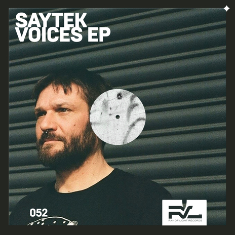 Voices (Live Mix) cover art