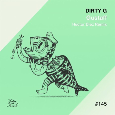 Gustaff
