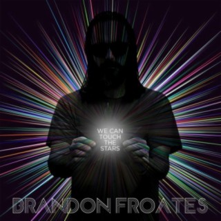 Brandon Froates
