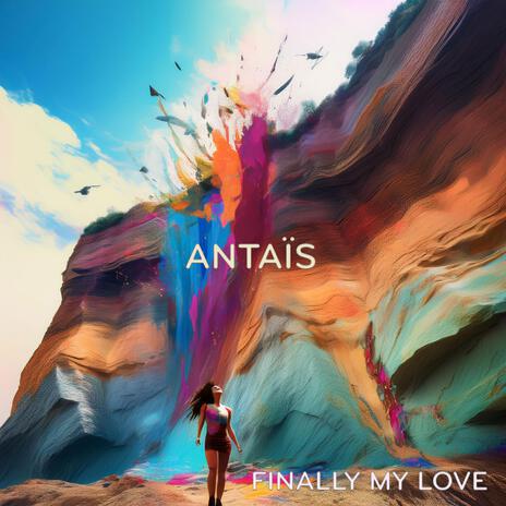 Finally My Love