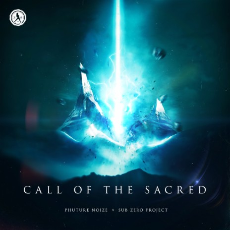 Call Of The Sacred ft. Sub Zero Project cover art