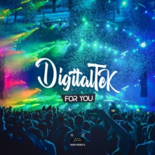 For You (Original Mix) cover art