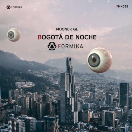 8 Lineas cover art