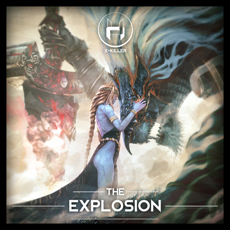 The Explosion cover art