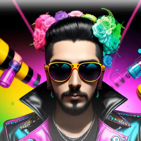 Input Junkie cover art
