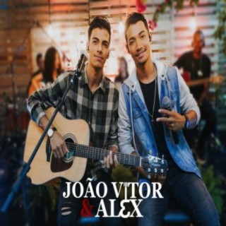 João Vitor e Alex