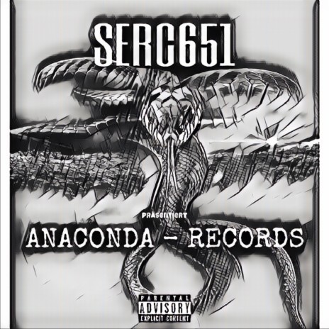 Bad Boys 2013 ft. Anaconda Records cover art