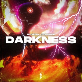 Darkness cover art