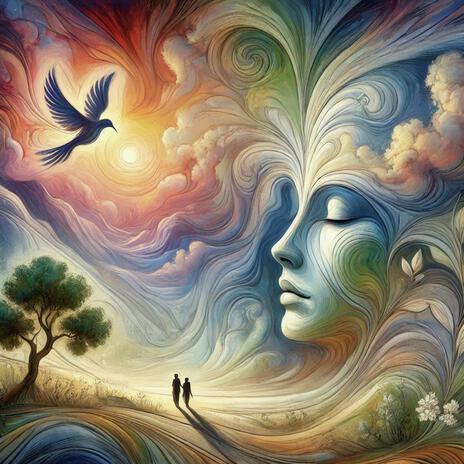 Isaiah 26. 3,4 ft. Sandy Howell & John-Paul T. Lewis cover art