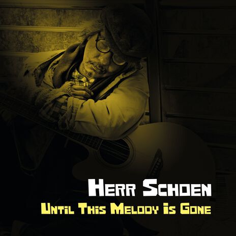 Until This Melody Is Gone cover art