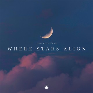 Where Stars Align cover art