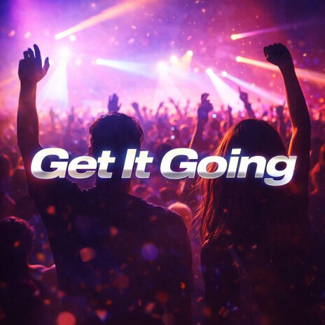 Get it going
