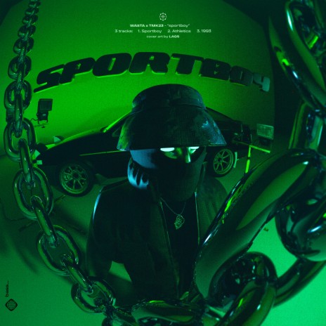 Sportboy ft. TMK23 cover art