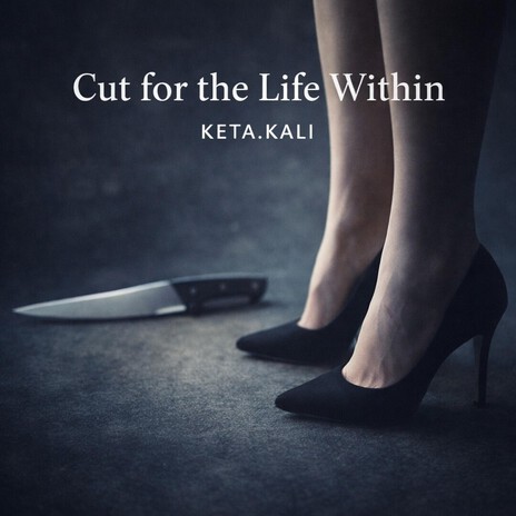 Cut for the Life Within cover art