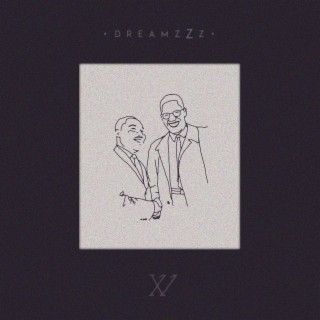 DreamzZz cover art