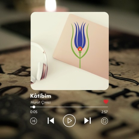 Bahar Rüzgarı (Instrumental Version) cover art