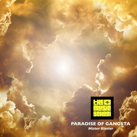 Paradise Of Gangsta cover art