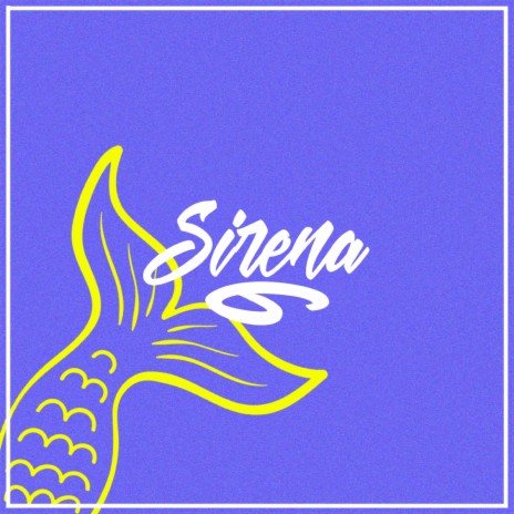 Sirena cover art