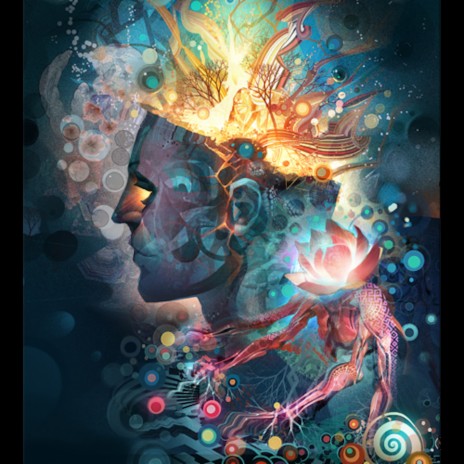 Entheos Regenerated cover art