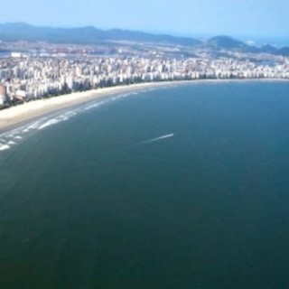 É o Mar cover art