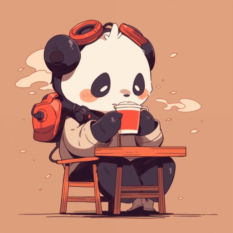 Piano Coffee Time cover art