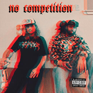no competition