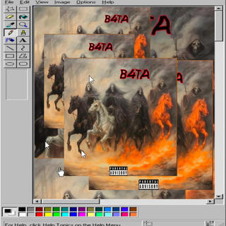 B4.T.A.