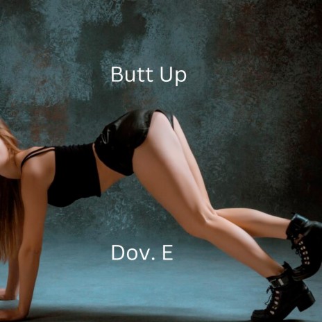 Butt Up cover art