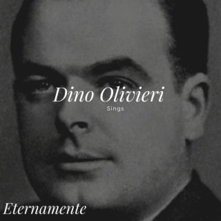 Dino Olivieri Plays - Eternamente