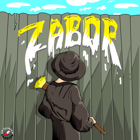 Zabor (Vargo Remix) ft. DenDerty