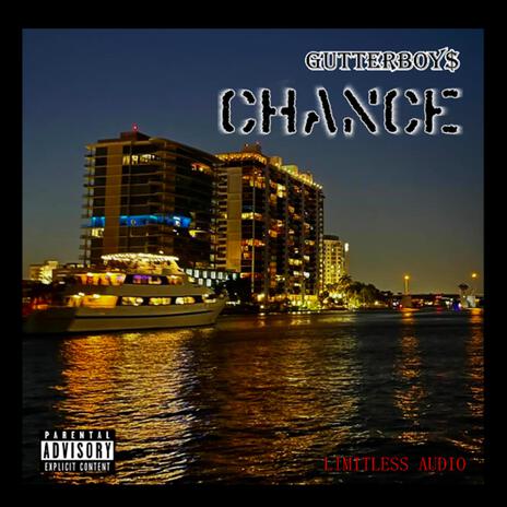 Chance cover art