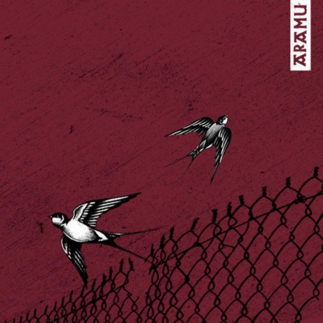 Nora Hegan Egin cover art