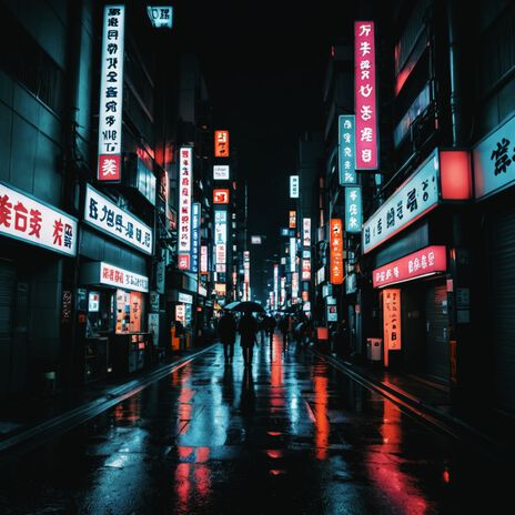 tears cover art