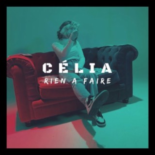Rien à faire cover art