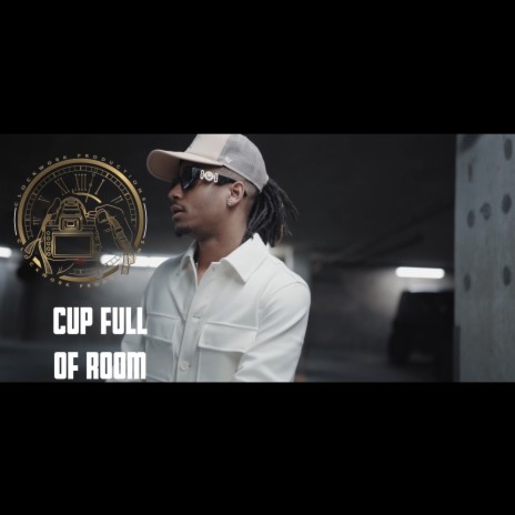 Cup Full Of Room cover art
