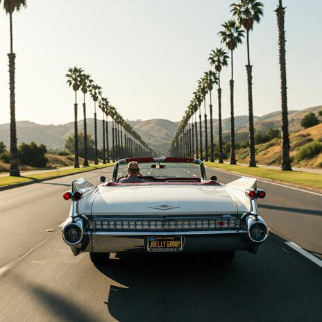 Welcome To California cover art