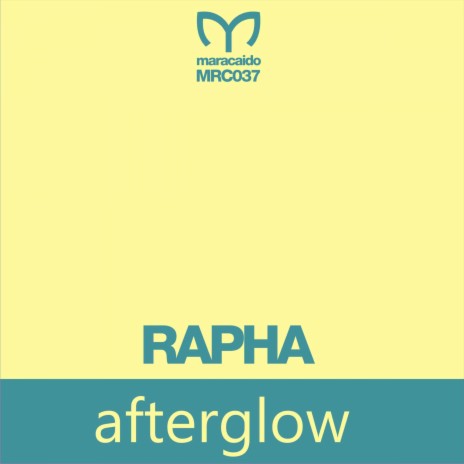 Afterglow (Original Mix) cover art