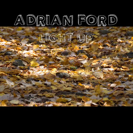 Light Up cover art