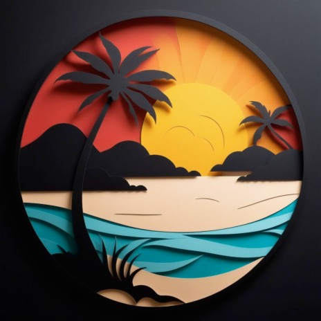 Sunkissed cover art