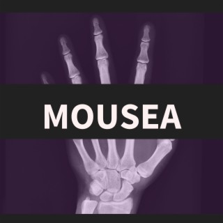 Mousea cover art