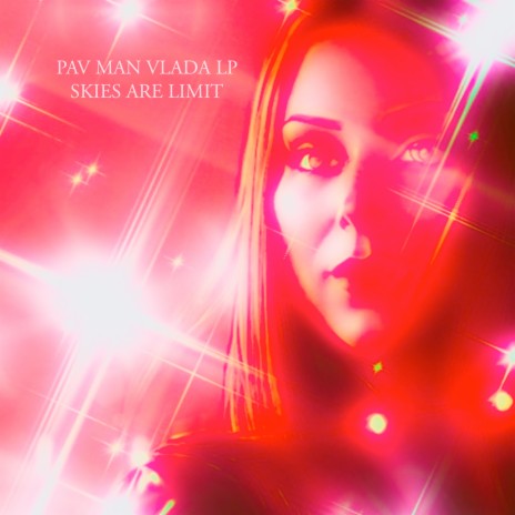 U Will Be Mine ft. Vlada LP cover art
