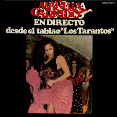 El Rey cover art