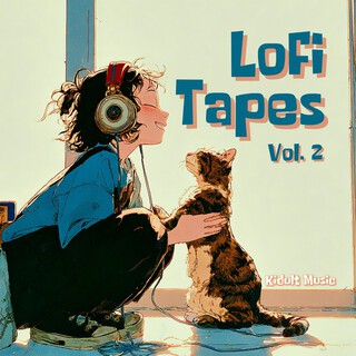 Lofi Tapes, Vol. 2