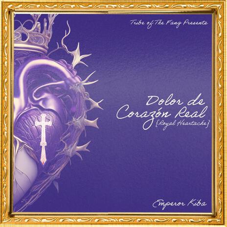Entre Amor Y La Fe ft. Boyesoul cover art