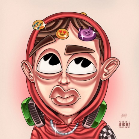 Emotions cover art