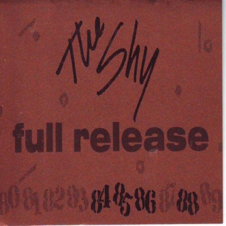 All Over Town cover art