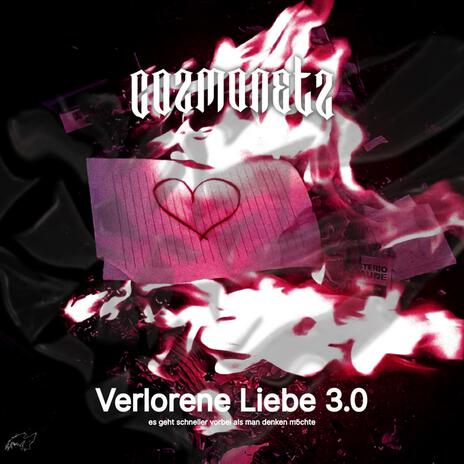 Verlorene Liebe 3.0 cover art