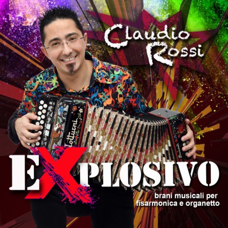 Danza cosacca cover art