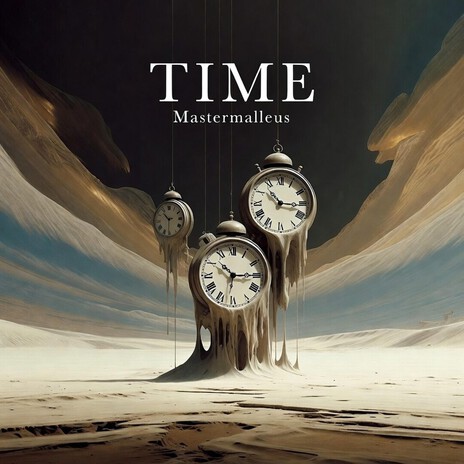 A new beginning cover art